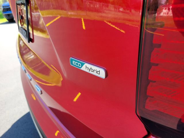 Certified 2022 Kia Sorento EX image 29