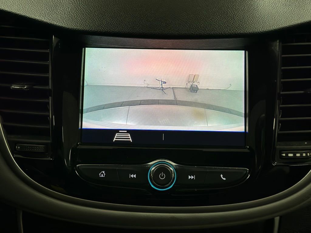 Used 2020 Chevrolet Trax LS image 6