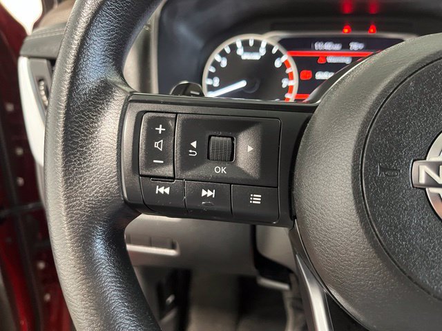 Used 2023 Nissan Rogue S AWD/4WD image 26