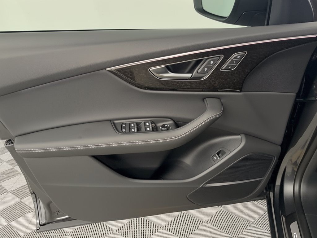 New 2027 Audi Q8 Premium Plus AWD/4WD image 14