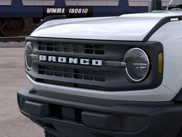 New 2026 Ford Bronco Big Bend AWD/4WD image 19