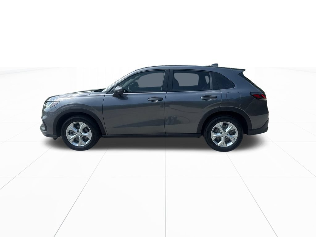 Certified 2024 Honda HR-V LX image 5
