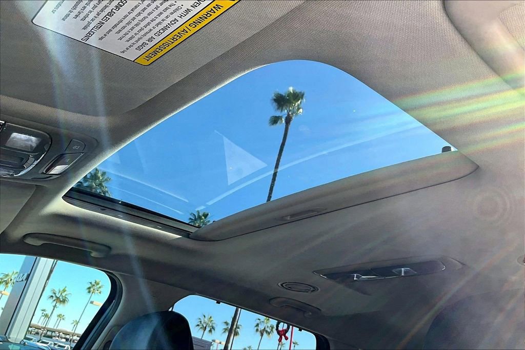 Used 2025 Kia Telluride EX image 12