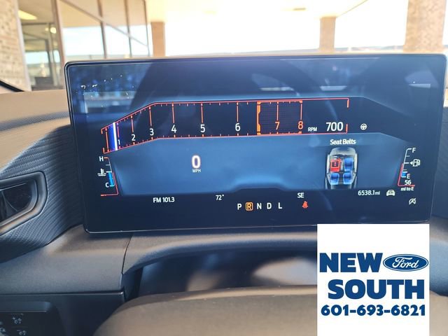 Used 2025 Ford Mustang Coupe image 15