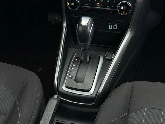 Used 2021 Ford EcoSport SE image 23