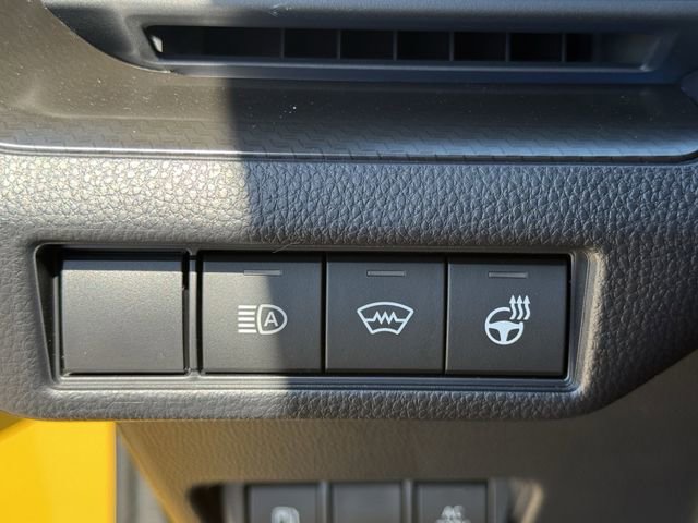 New 2026 Toyota Prius Nightshade image 21