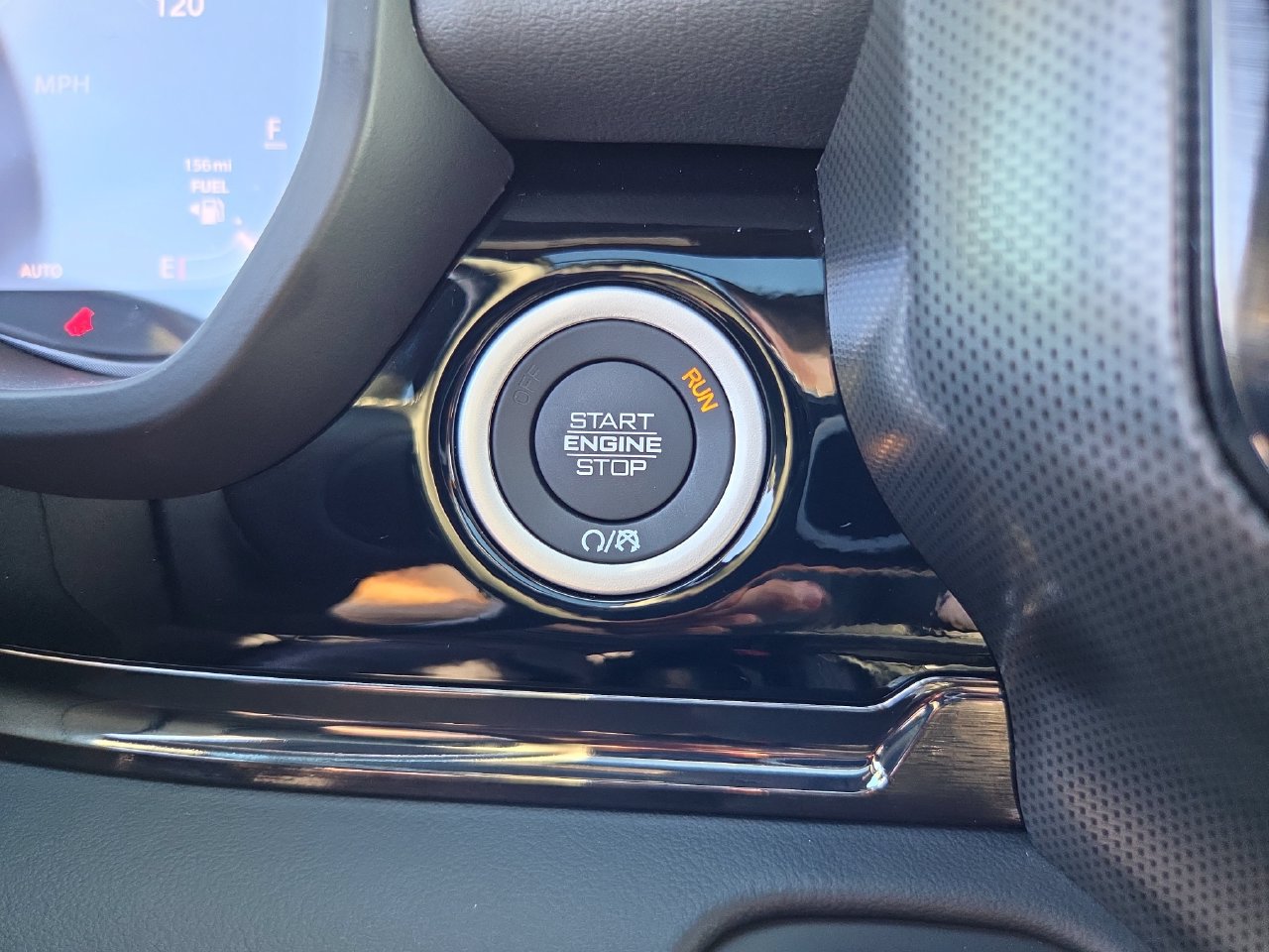 New 2027 RAM 1500 Limited AWD/4WD image 16