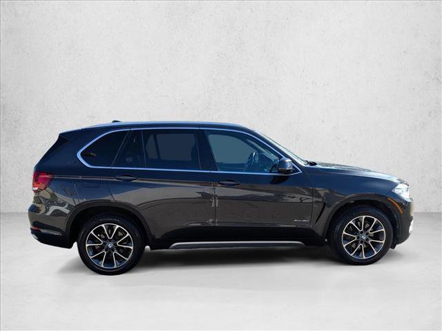 Used 2018 BMW X5 xDrive35i w/ Driving Assistance Package image 4