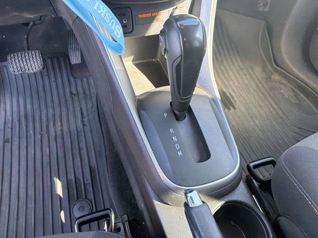Used 2019 Chevrolet Trax LS image 19