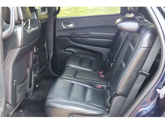 Used 2012 Dodge Durango Crew w/ Leather Interior Group AWD/4WD image 9