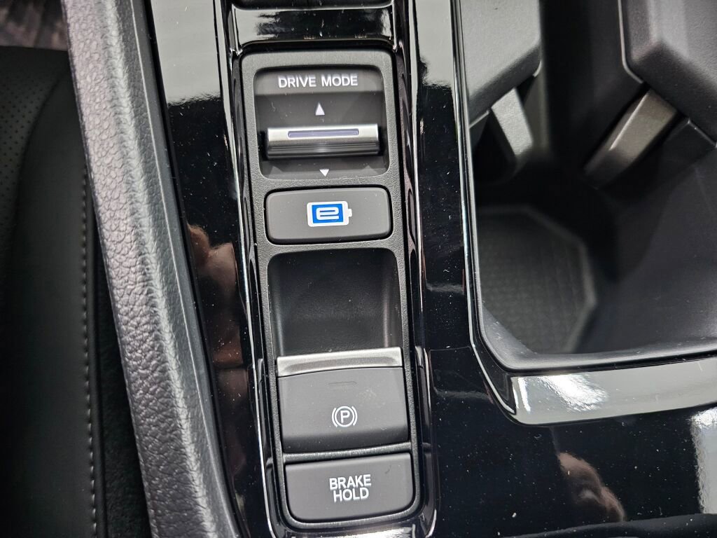 New 2025 Honda Accord Sport image 17