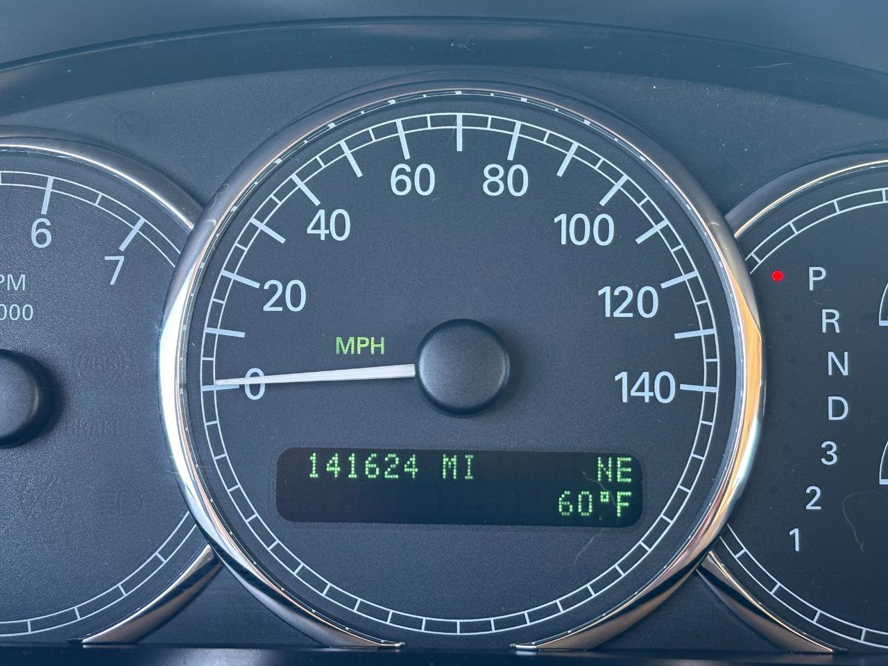 Used 2006 Buick LaCrosse CXL w/ Driver Confidence Package image 12