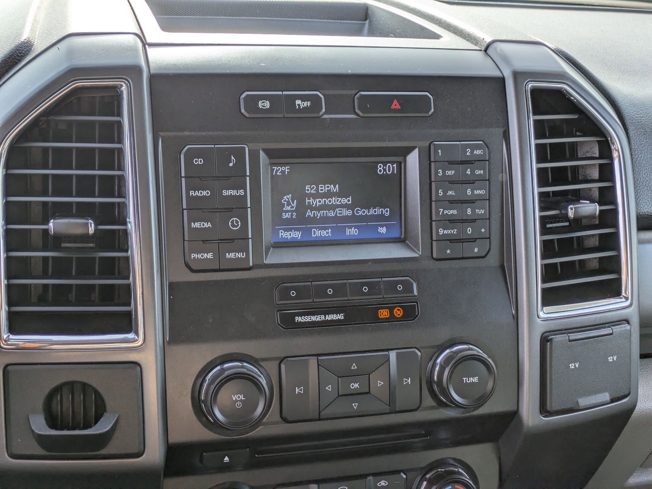 Used 2017 Ford F250 XLT image 20