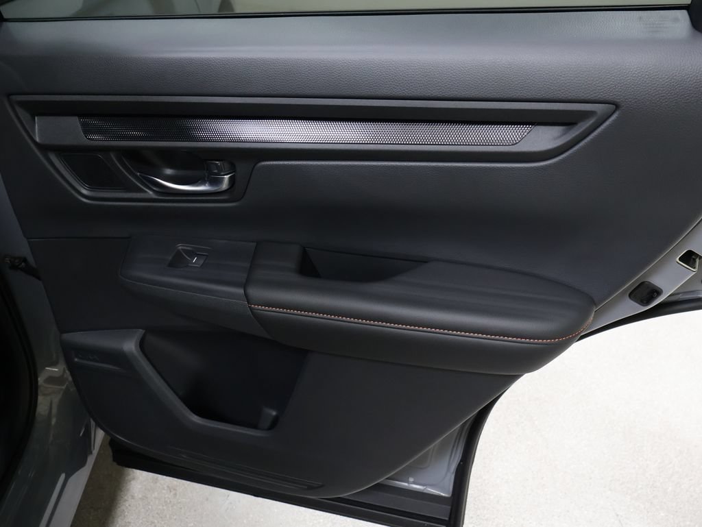 New 2026 Honda CR-V TrailSport image 19