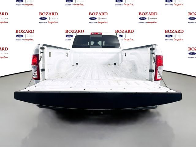 Used 2022 RAM 2500 Tradesman image 30