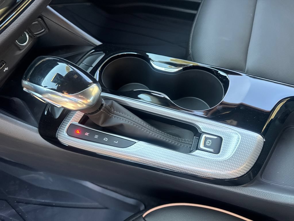 New 2026 Buick Envista Sport Touring FWD image 15