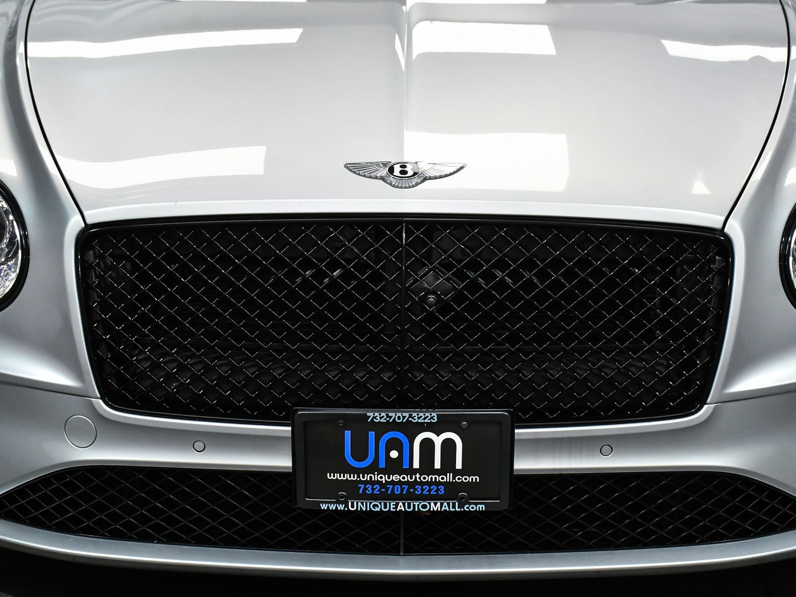 Used 2022 Bentley Continental GT AWD/4WD image 67