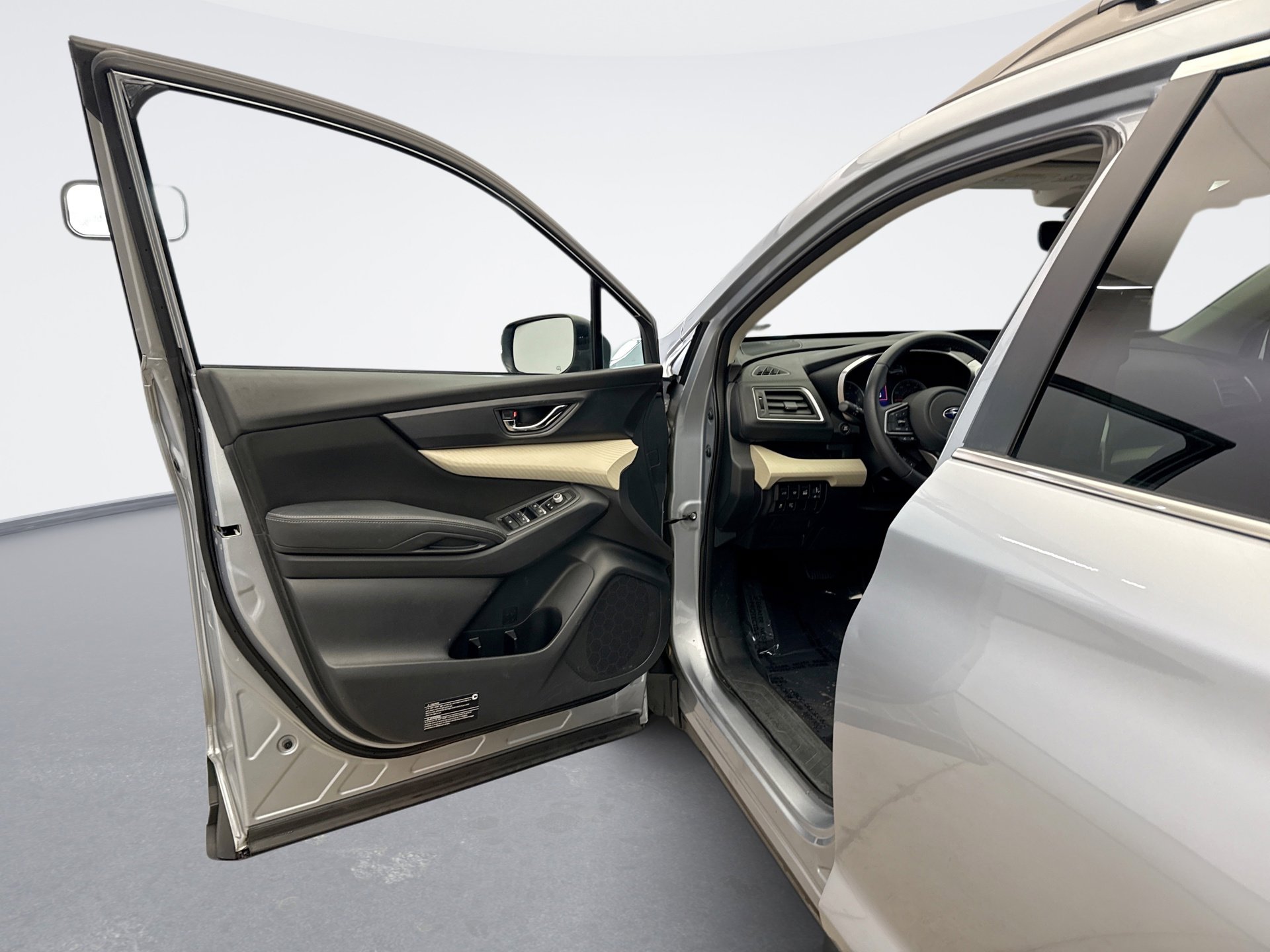 Used 2020 Subaru Ascent Premium w/ Convenience Package image 9