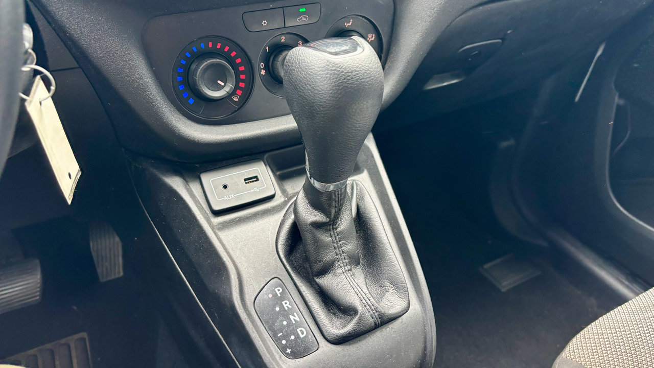 Used 2019 RAM ProMaster City Tradesman image 18