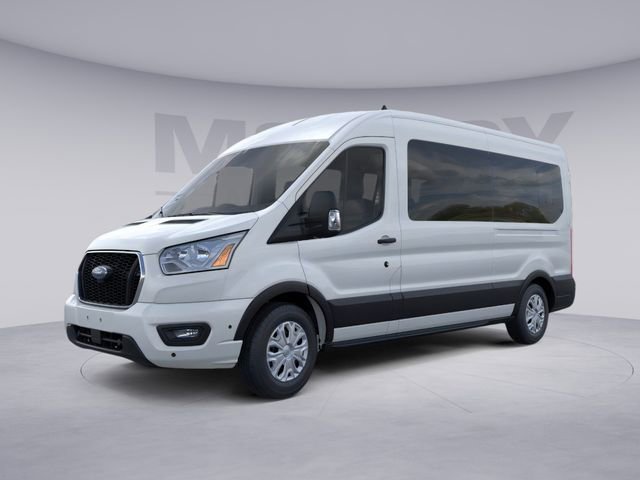 New 2025 Ford Transit 350 XLT RWD image 29
