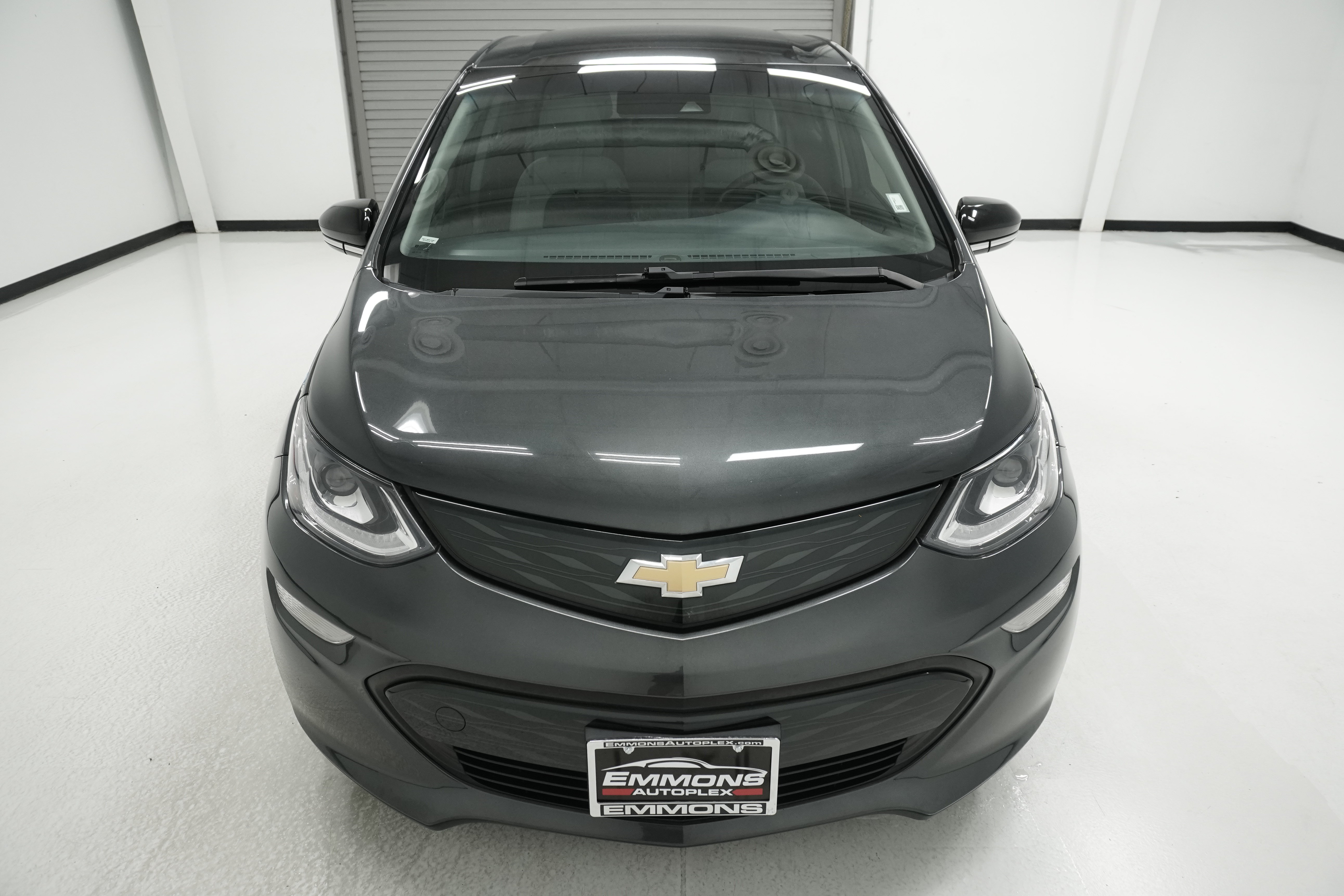 Used 2019 Chevrolet Bolt LT FWD image 2