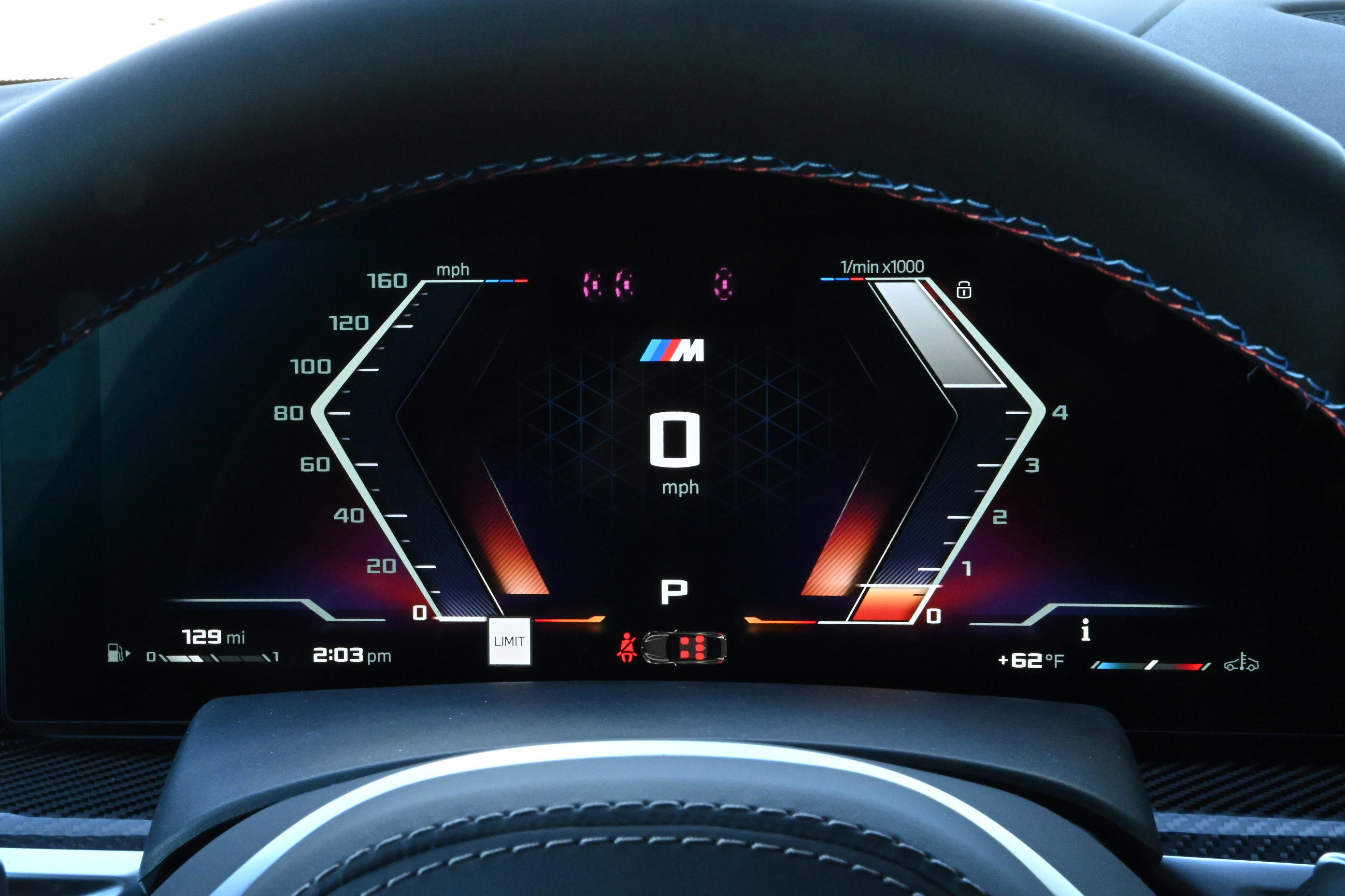 New 2026 BMW X6 M60i image 13