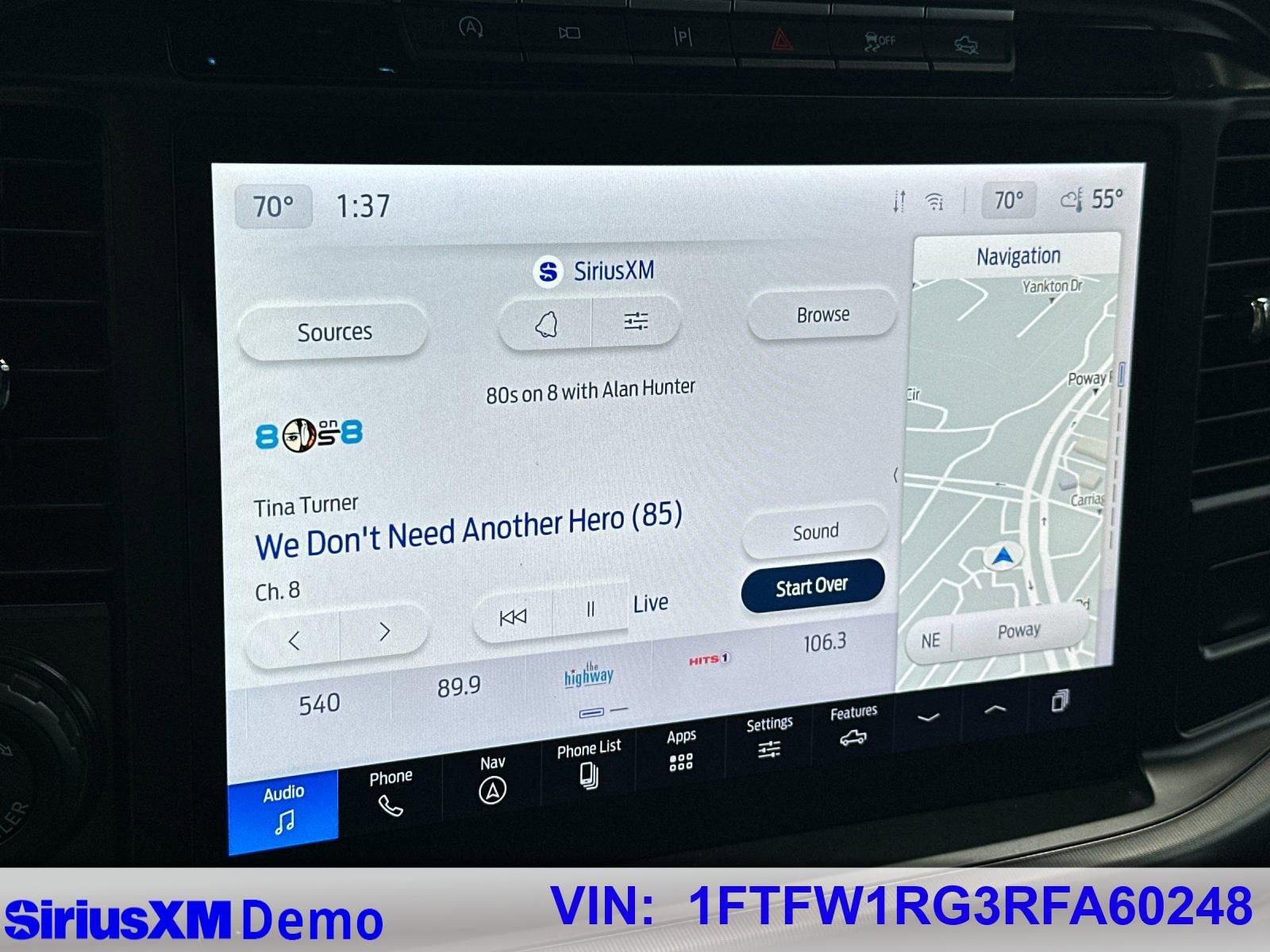 Used 2024 Ford F150 Raptor image 33