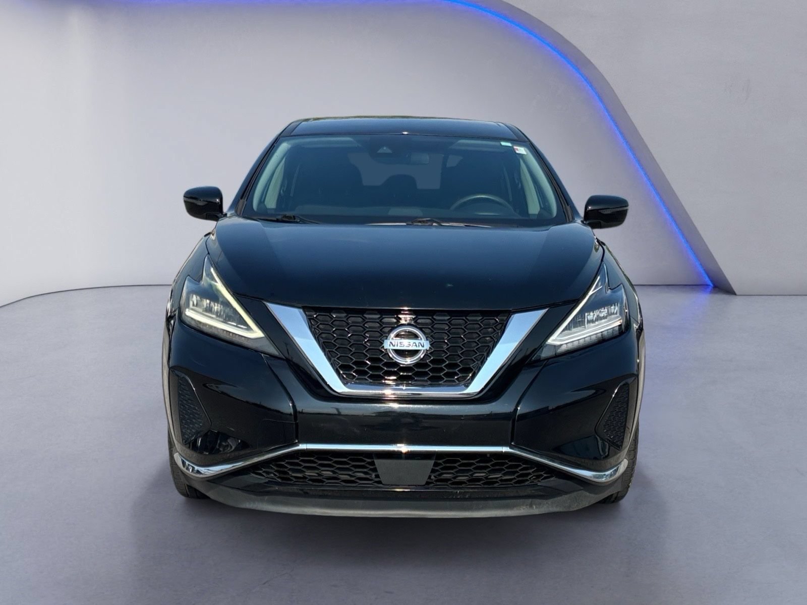 Used 2020 Nissan Murano S w/ Technology Package FWD image 9