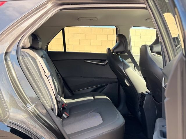 Used 2024 Kia Niro Wind FWD image 18