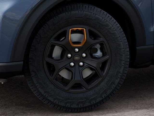 New 2027 Ford Explorer Tremor AWD/4WD image 19