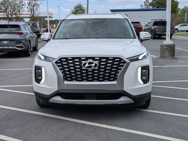 Used 2021 Hyundai Palisade SEL image 8
