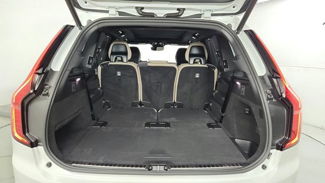 Certified 2026 Volvo XC90 B6 Ultra w/ Protection Package AWD/4WD image 44