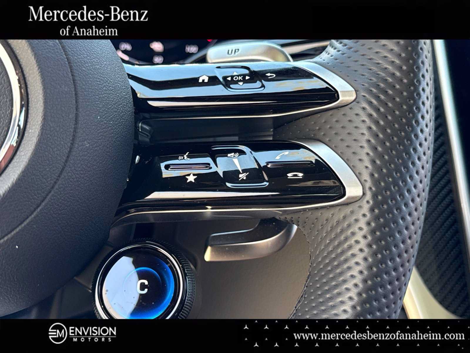 Used 2025 Mercedes-Benz GLC 63 AMG S image 33