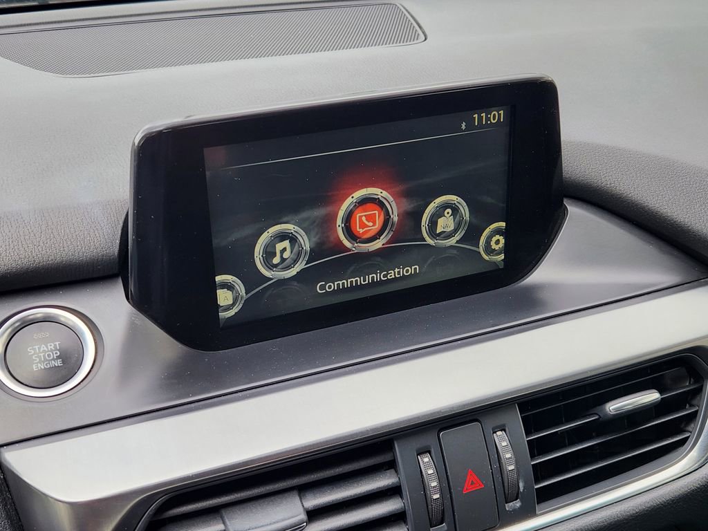 Used 2016 MAZDA MAZDA6 Sport image 12