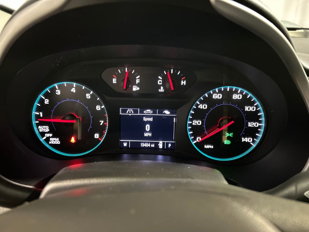 Used 2024 Chevrolet Malibu LT image 15