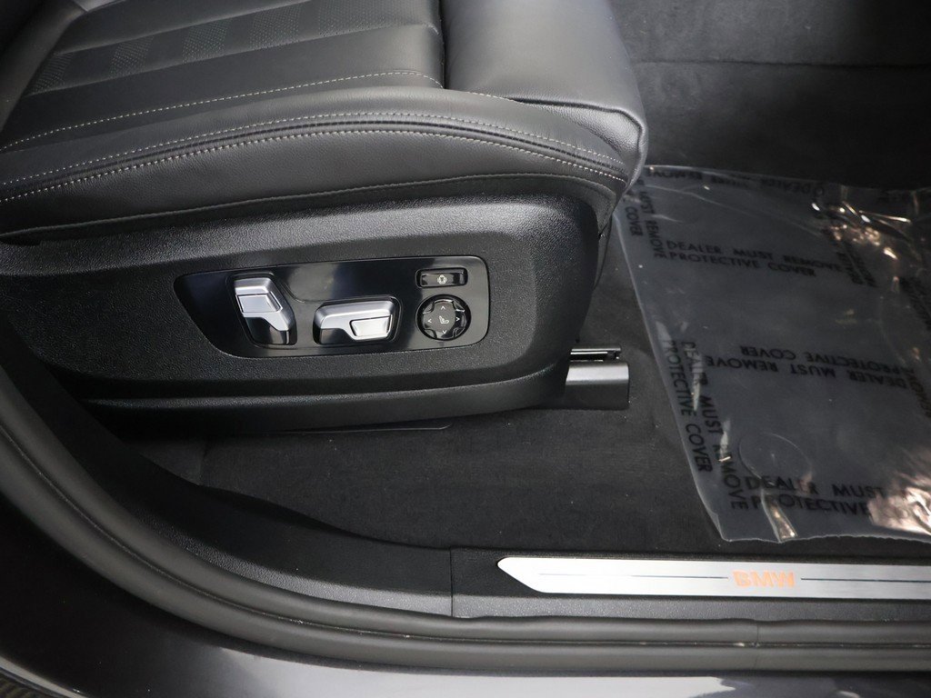 Used 2022 BMW X5 xDrive40i image 36