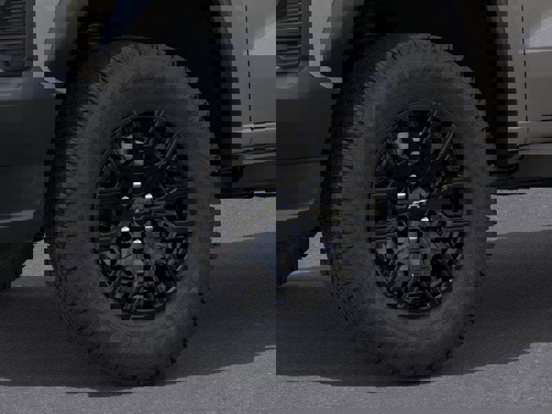 New 2026 Chevrolet Colorado Trail Boss image 36