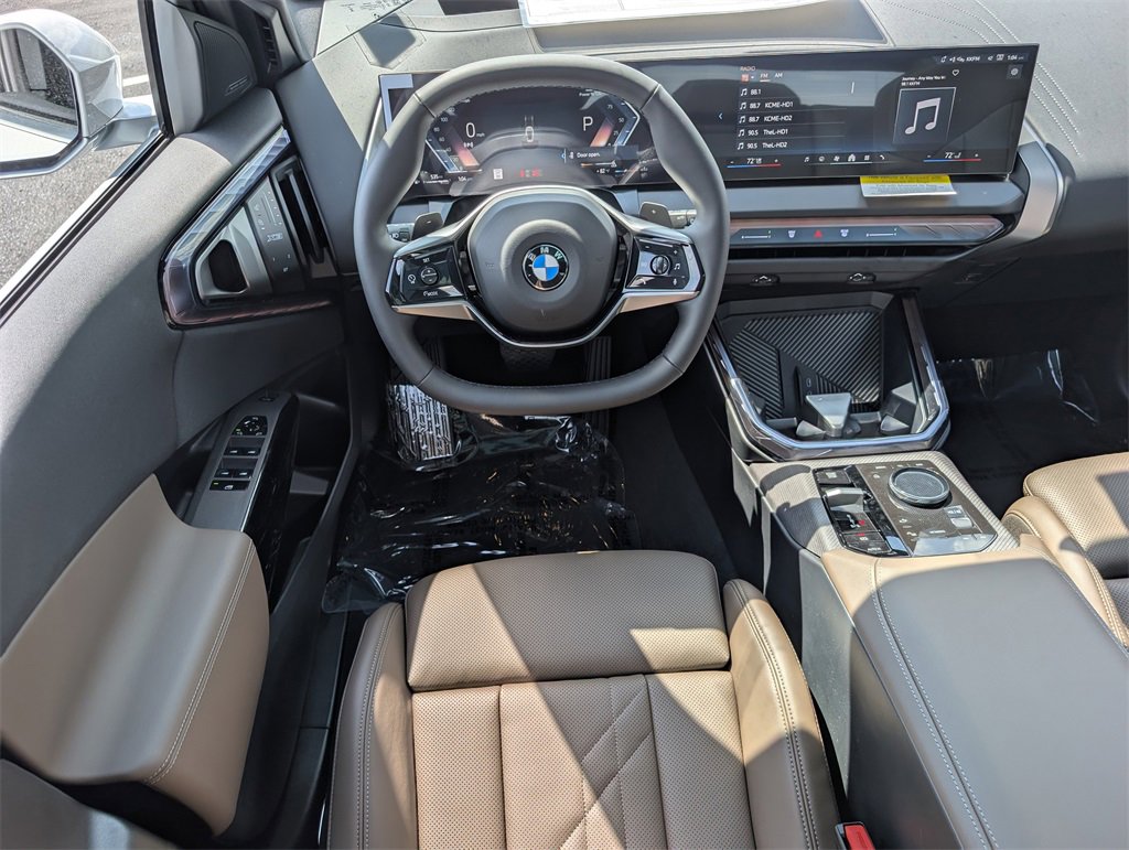 New 2026 BMW X3 xDrive30 w/ Premium Package image 23