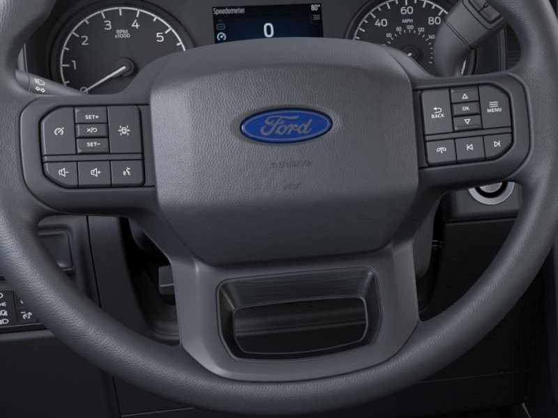 New 2026 Ford F150 XL w/ Equipment Group 104A Hybrid AWD/4WD image 13