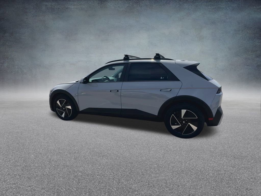 New 2025 Hyundai Ioniq 5 SEL image 13
