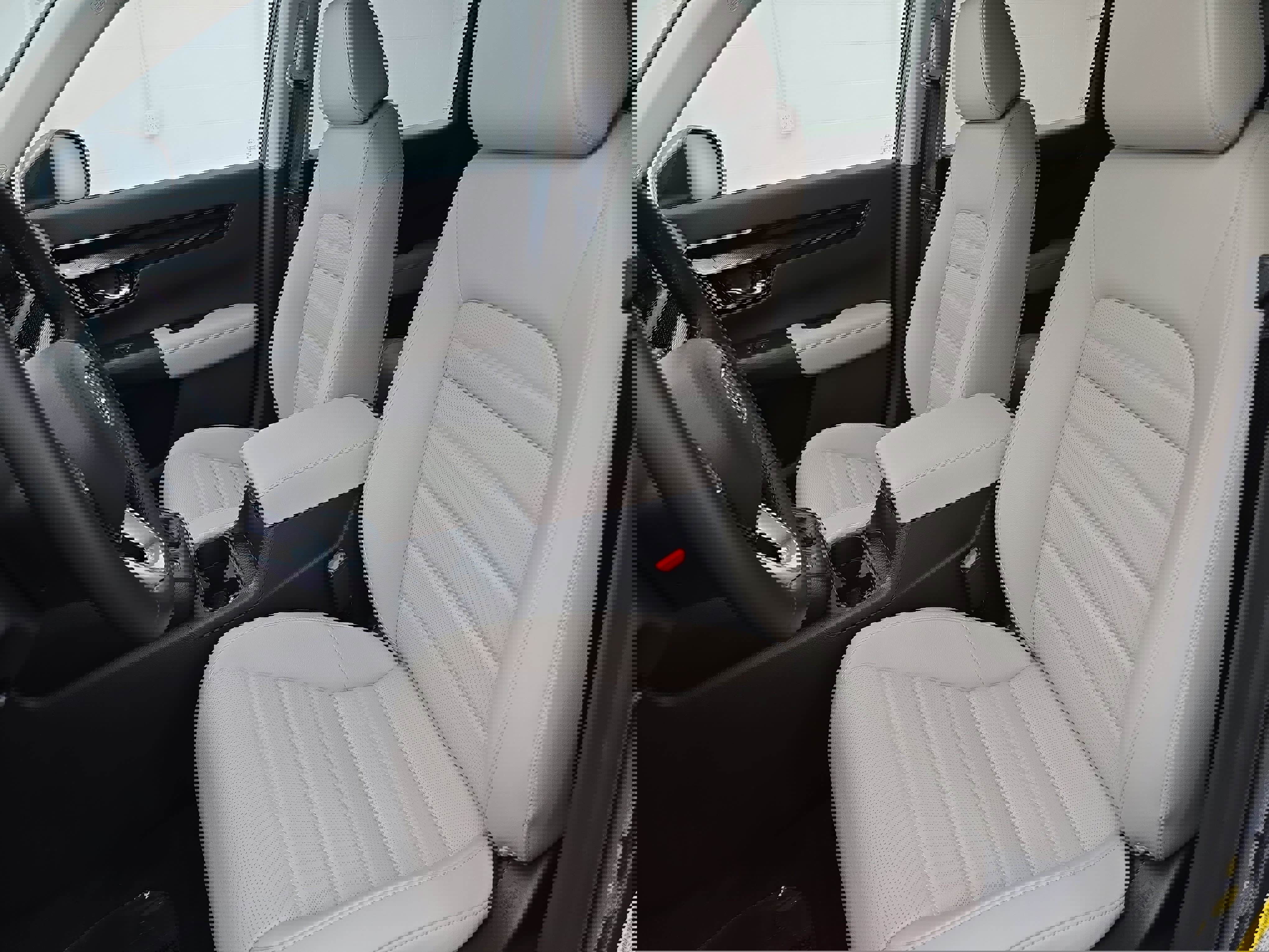 New 2026 Honda CR-V EX-L image 15