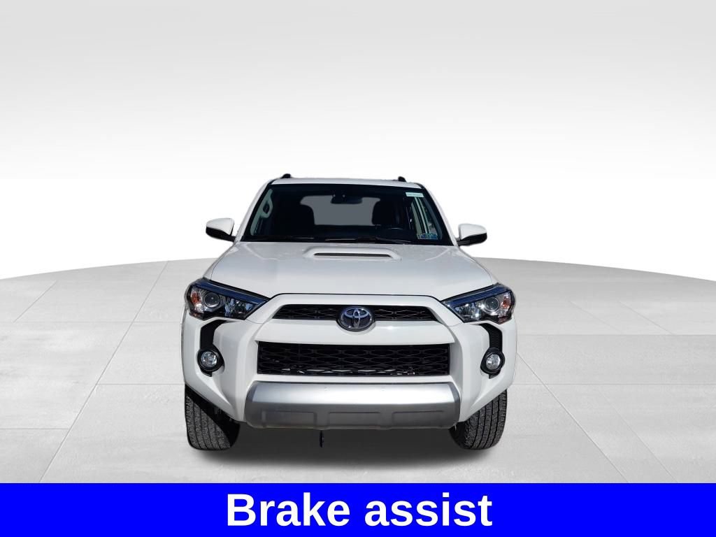 Used 2019 Toyota 4Runner TRD Off-Road image 30