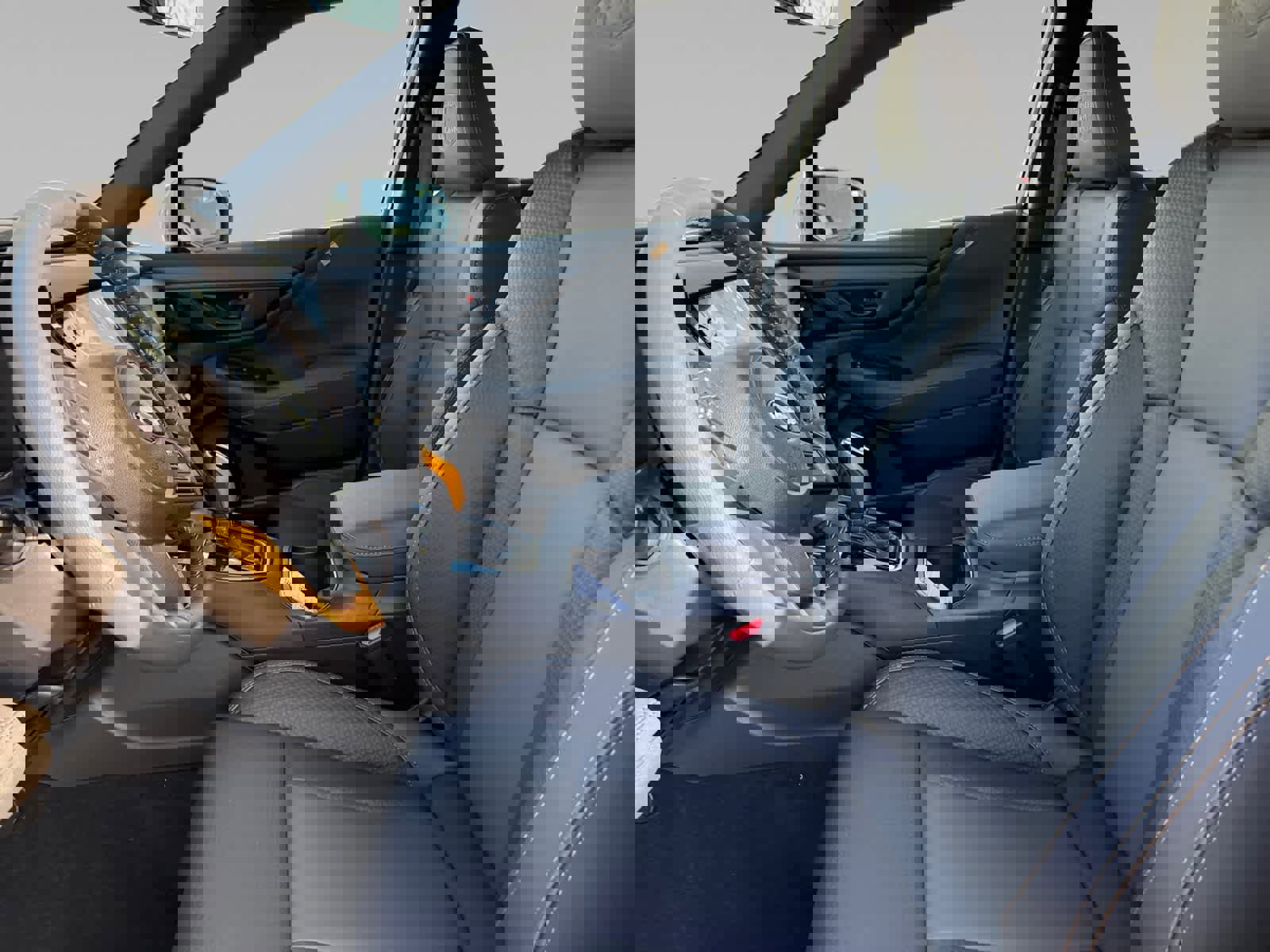 New 2025 Subaru Outback Wilderness image 9