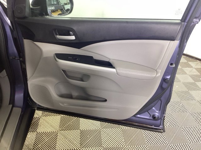 Used 2013 Honda CR-V EX-L image 19