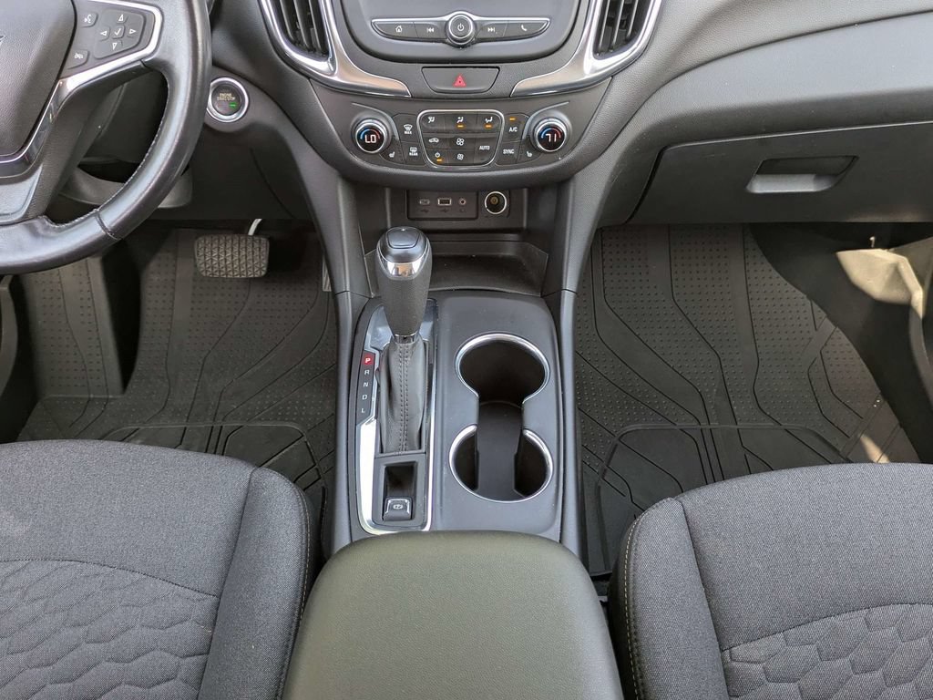 Used 2020 Chevrolet Equinox LT FWD image 20