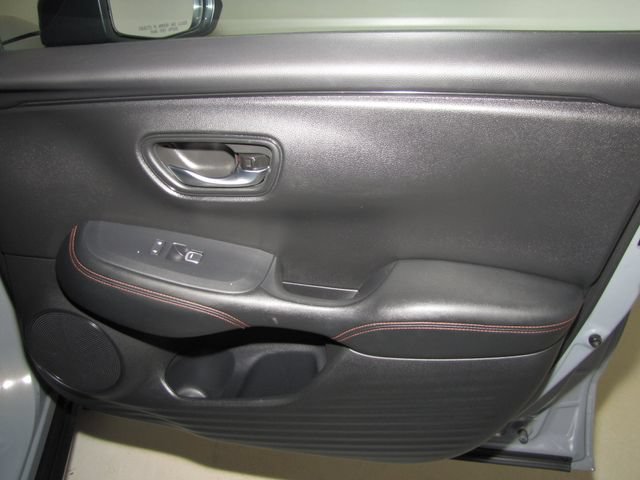 Certified 2024 Honda HR-V Sport image 19