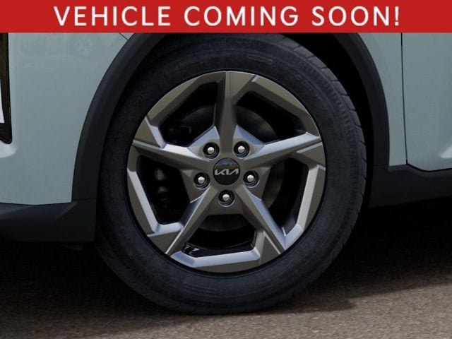 New 2026 Kia K4 FWD image 9