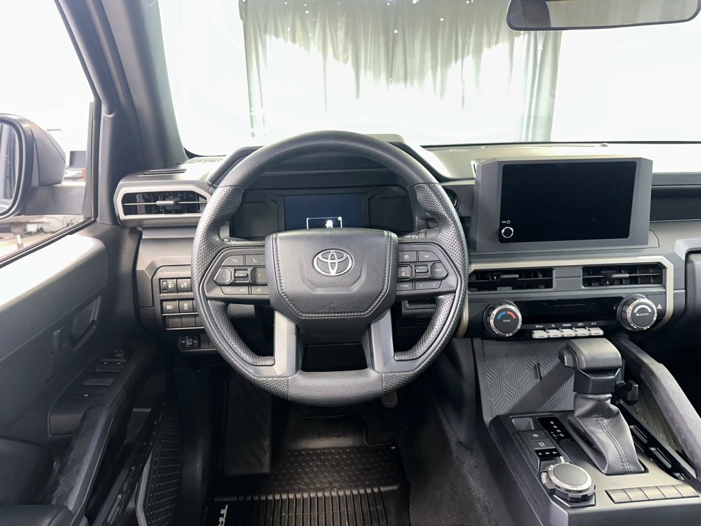 Used 2024 Toyota Tacoma SR AWD/4WD image 2