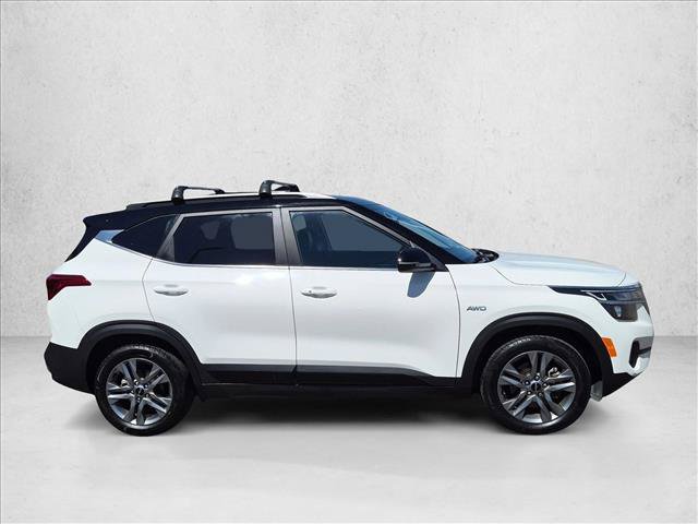 Used 2022 Kia Seltos S AWD/4WD image 4