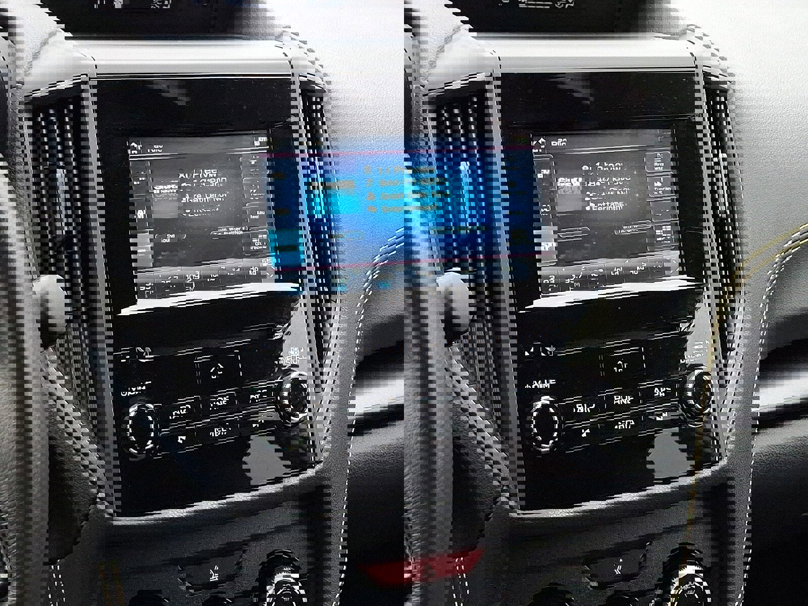 Used 2021 Subaru Crosstrek 2.5i Sport w/ Popular Package #2B image 16